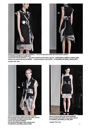 NO EDITIONS, Sommer 2014