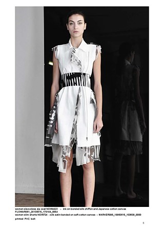 NO EDITIONS, Sommer 2014