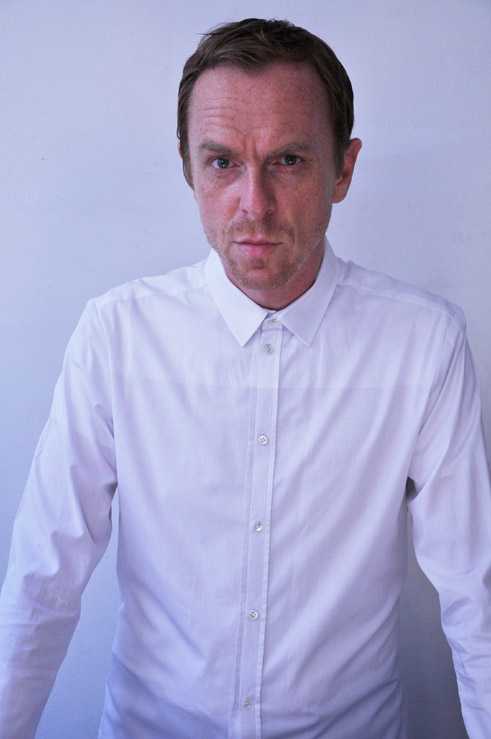 Porträt Stephan Schneider