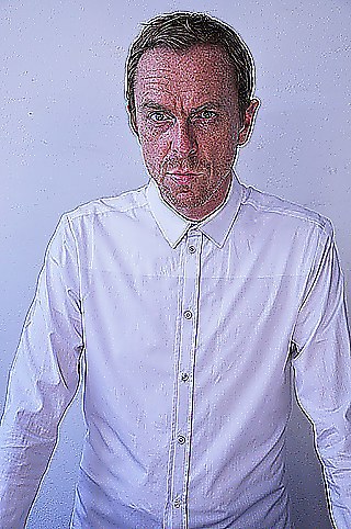 Porträt Stephan Schneider