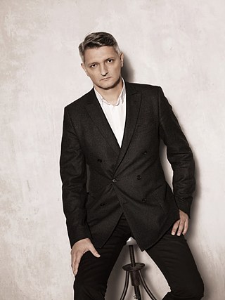 Porträt Dirk Schönberger