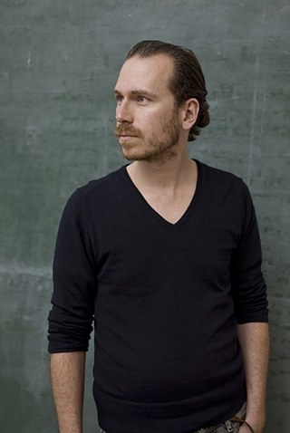 Porträt Frank Leder