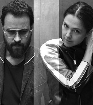 Porträt Christian Niessen & Nicole Lachelle