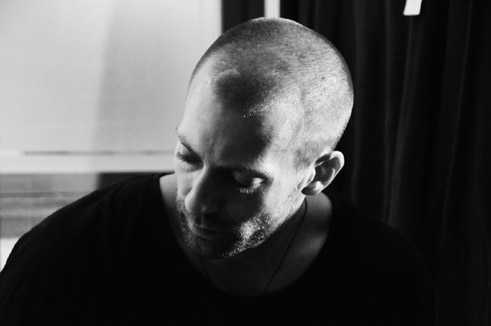 Porträt Boris Bidjan Saberi