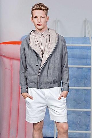 STEPHAN SCHNEIDER, Kollektion Frühling/Sommer 2014