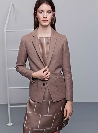 STEPHAN SCHNEIDER, Kollektion Frühling/Sommer 2014