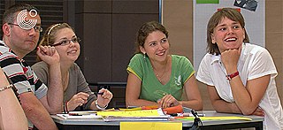 Deutsch lehren lernen 6