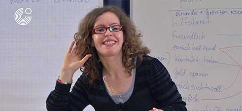 Deutsch lehren lernen 7