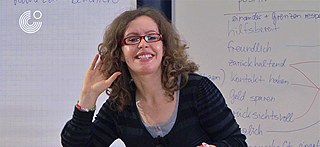 Deutsch lehren lernen 7