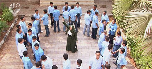 Deutsch lehren lernen 9