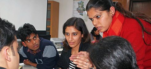 Deutsch lehren lernen 11