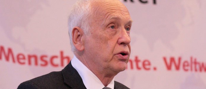 Tilman Zülch
