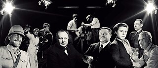 „Verbotene Filme“ von Felix Moeller