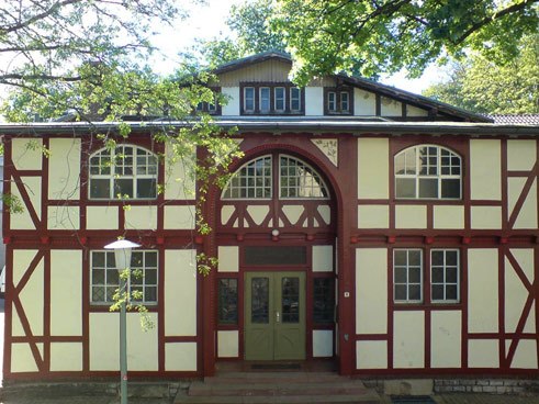 Fechthalle Göttingen