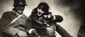 Westfront 1918 by G.W. Papst