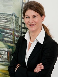 Stephanie Bschorr