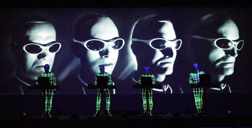 Kraftwerk