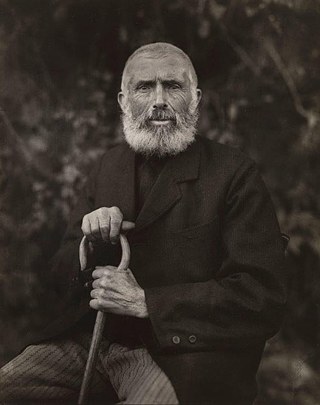 August Sander, Der erdgebundene Mensch, 1910, Sammlung Lothar Schirmer, München