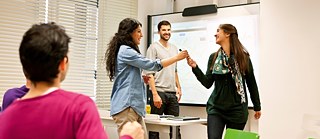 Hype Oder Revolution Im Klassenzimmer Goethe Institut