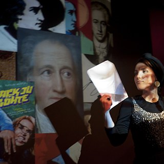 Who Writes There So Late... 