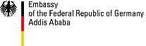Deutsche Botschaft Addis Abeba