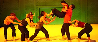 Das Gefühl, ein Teil der Masse zu sein, kann in Gewalt oder Freude ausarten