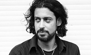 عەباس خدر لە دێمانەیەکدا