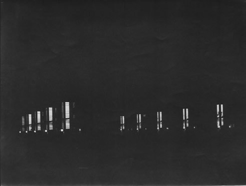 Otto Haesler, Siedlung St. Georgs Garten in Celle, Ausschnitt