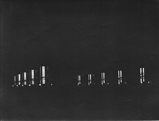 Otto Haesler, Siedlung St. Georgs Garten in Celle, Ausschnitt