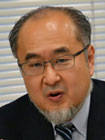Prof. Kazuo Fujino