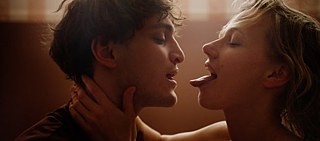 „Love Steaks“ von Jakob Lass