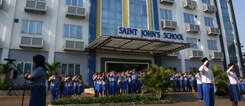 Saint John’s Catholic School
