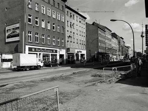 Brunnenstraße (1997)