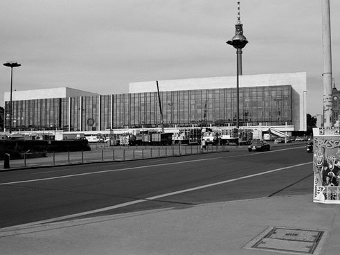 Schloßplatz (1996)
