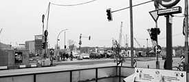 Potsdamer Platz 1996