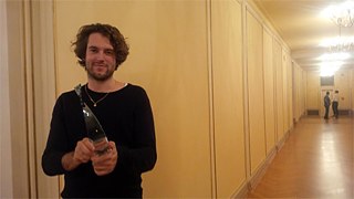 Preisträger Staerkle-Drux: „Beeindruckende filmische Erkundungen“