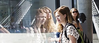 Jugendliche lernen anders Deutsch