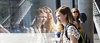 Young people learn German differently