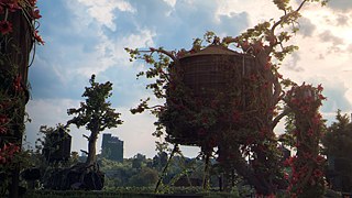 „Wrapped“ von Roman Kälin, Falko Paeper und Florian Wittmann