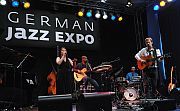 German Jazz Expo – Celine Rudolph
