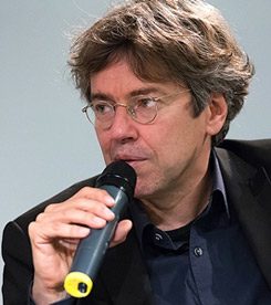 Regisseur Veiel: „Mir ist es wichtig, meine Werke zu begleiten“