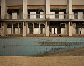 Piscine en Rhénanie-du-Nord-Westphalie