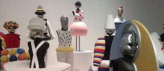 “인간 – 공간 – 기계: 바우하우스의 무대실험”