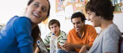 Fremdsprachenlernen in der Sekundarstufe