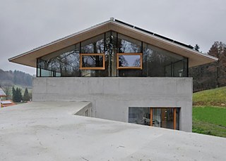 Wohnhaus Bad Kohlgrub