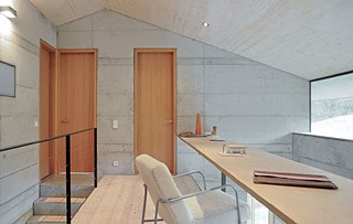 Wohnhaus Bad Kohlgrub