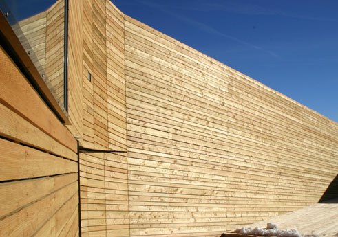 Kanzelwandbahn, Kleinwalsertal