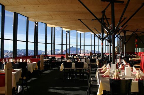 Kanzelwandbahn, Kleinwalsertal