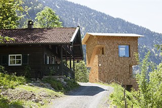 Natur-Hotel Tannerhof, Bayrischzell