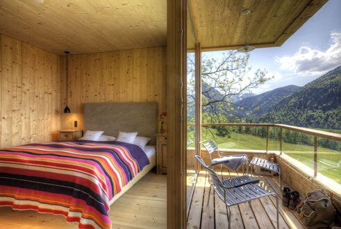 Natur-Hotel Tannerhof, Bayrischzell